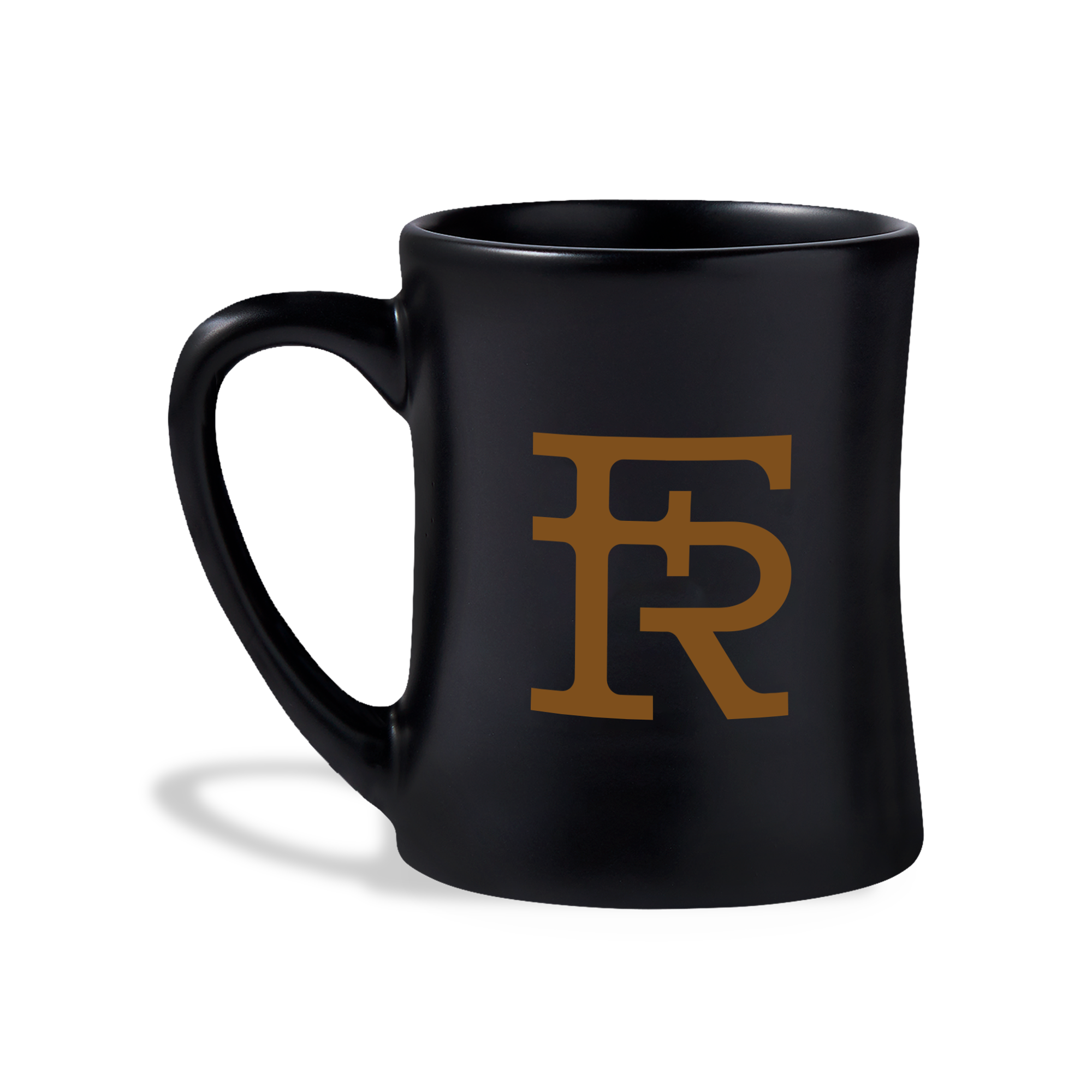 Brand Coffee Mug